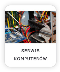 serwis komputerów