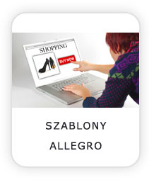 szablony allegro